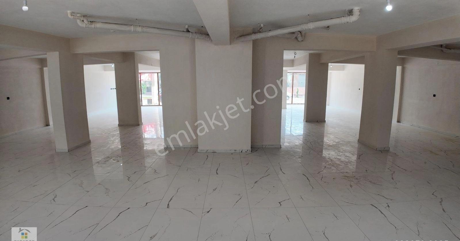 Aydın Kuyucak Merkezde 450 M² Cadde Üzeri Satılık Ticari Dükkan - Görsel 18