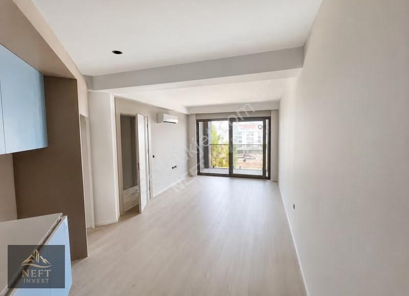 Konyaaltı Plajuna Yakın Vista Homes'ta Modern Satılık 1+1 - Görsel 8