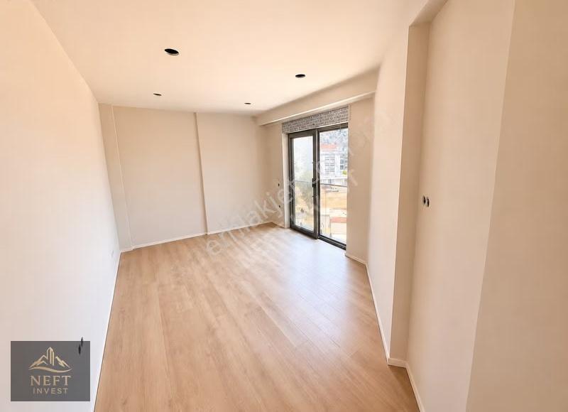 Konyaaltı Plajuna Yakın Vista Homes'ta Modern Satılık 1+1 - Görsel 20