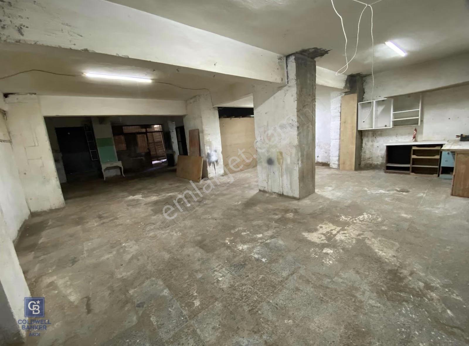 Pendik Yeni Mah.de 180m² Kiralık Dükkan Depo Ve İmalata Uygun - Görsel 5