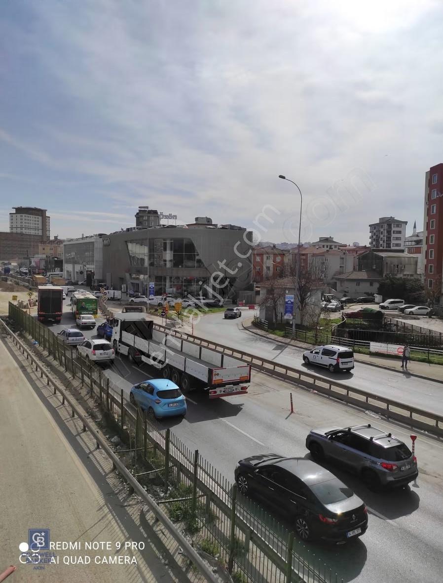 Şile Yolu Üzerinde Muhteşem Konum Geniş Fırsat Kiralık Dükkan - Görsel 19