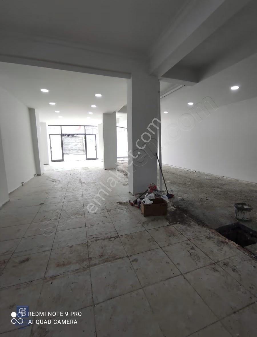 Şile Yolu Üzerinde Muhteşem Konum Geniş Fırsat Kiralık Dükkan - Görsel 8
