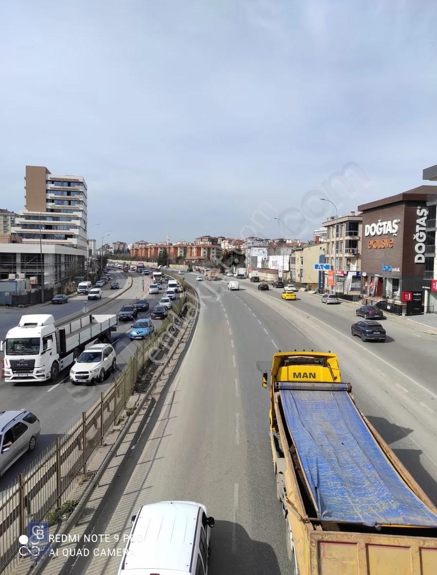 Şile Yolu Üzerinde Muhteşem Konum Geniş Fırsat Kiralık Dükkan - Görsel 21