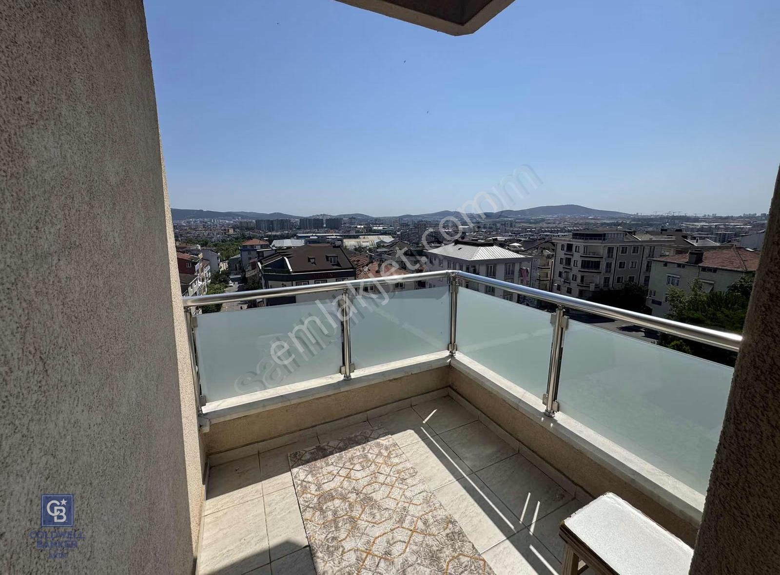Zirve Konakları 3+1 Site İçi Kiralık Daire - Görsel 17