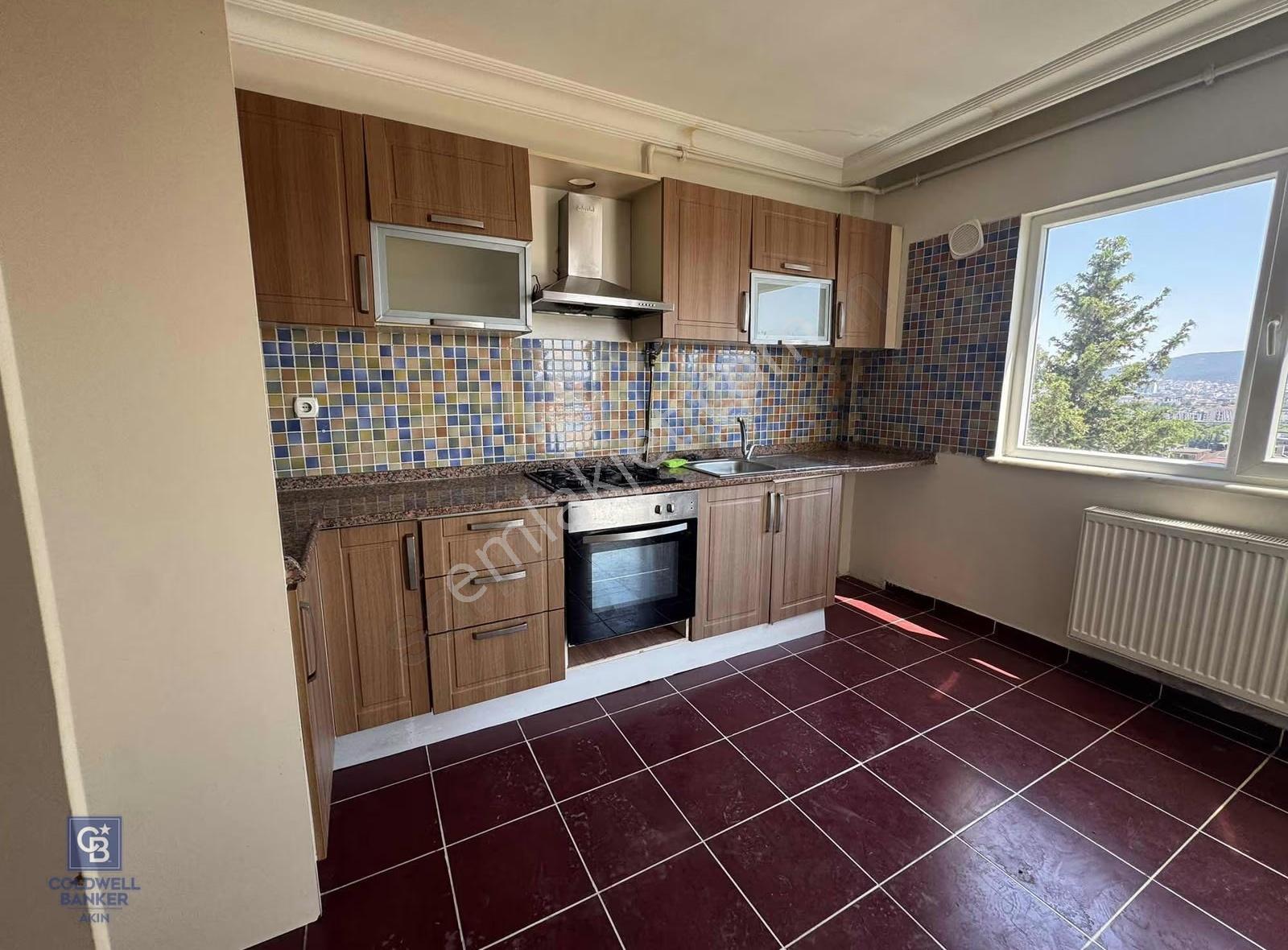 Zirve Konakları 3+1 Site İçi Kiralık Daire - Görsel 4