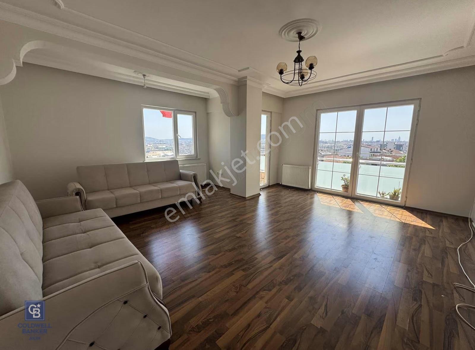 Zirve Konakları 3+1 Site İçi Kiralık Daire - Görsel 7