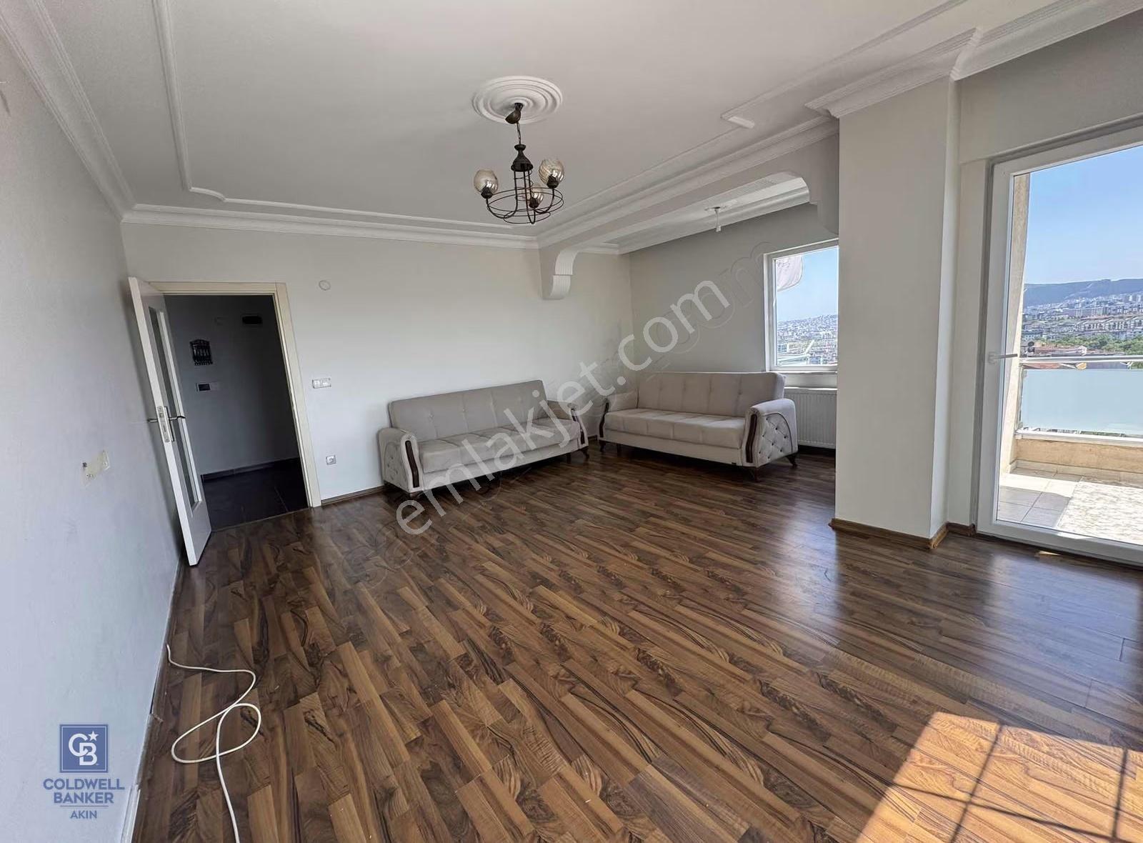 Zirve Konakları 3+1 Site İçi Kiralık Daire - Görsel 6