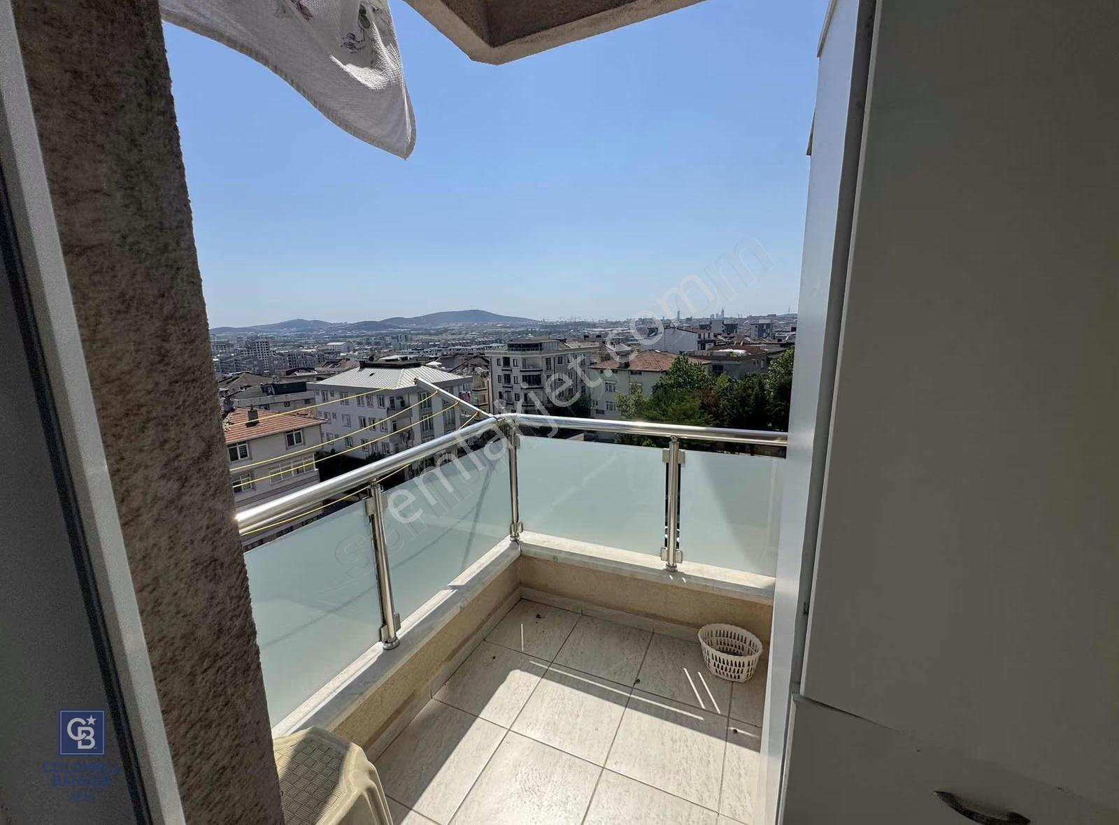 Zirve Konakları 3+1 Site İçi Kiralık Daire - Görsel 12