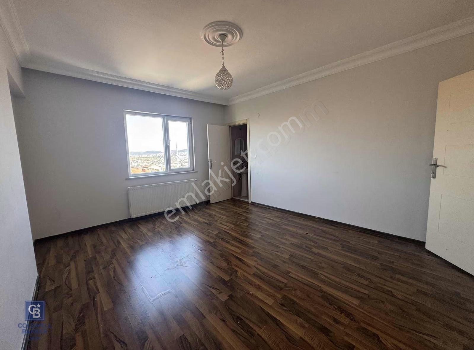 Zirve Konakları 3+1 Site İçi Kiralık Daire - Görsel 5