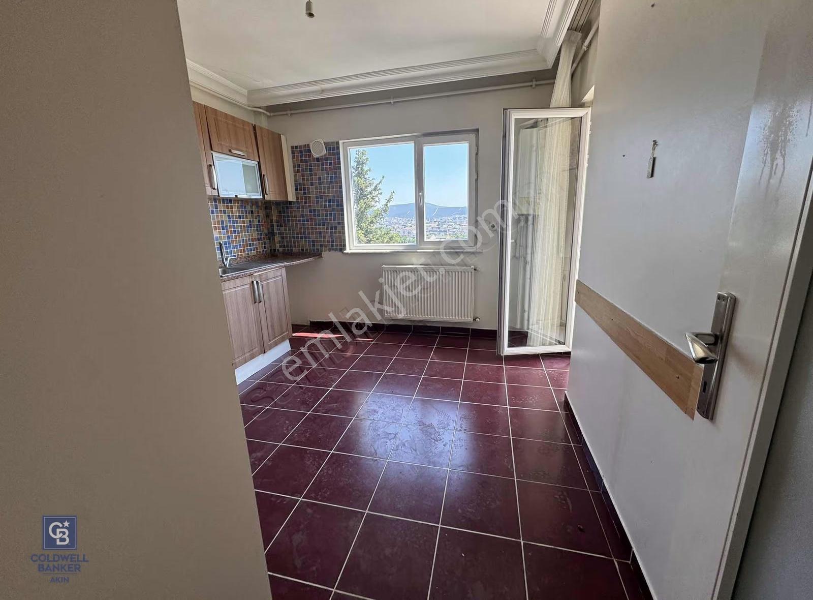 Zirve Konakları 3+1 Site İçi Kiralık Daire - Görsel 14