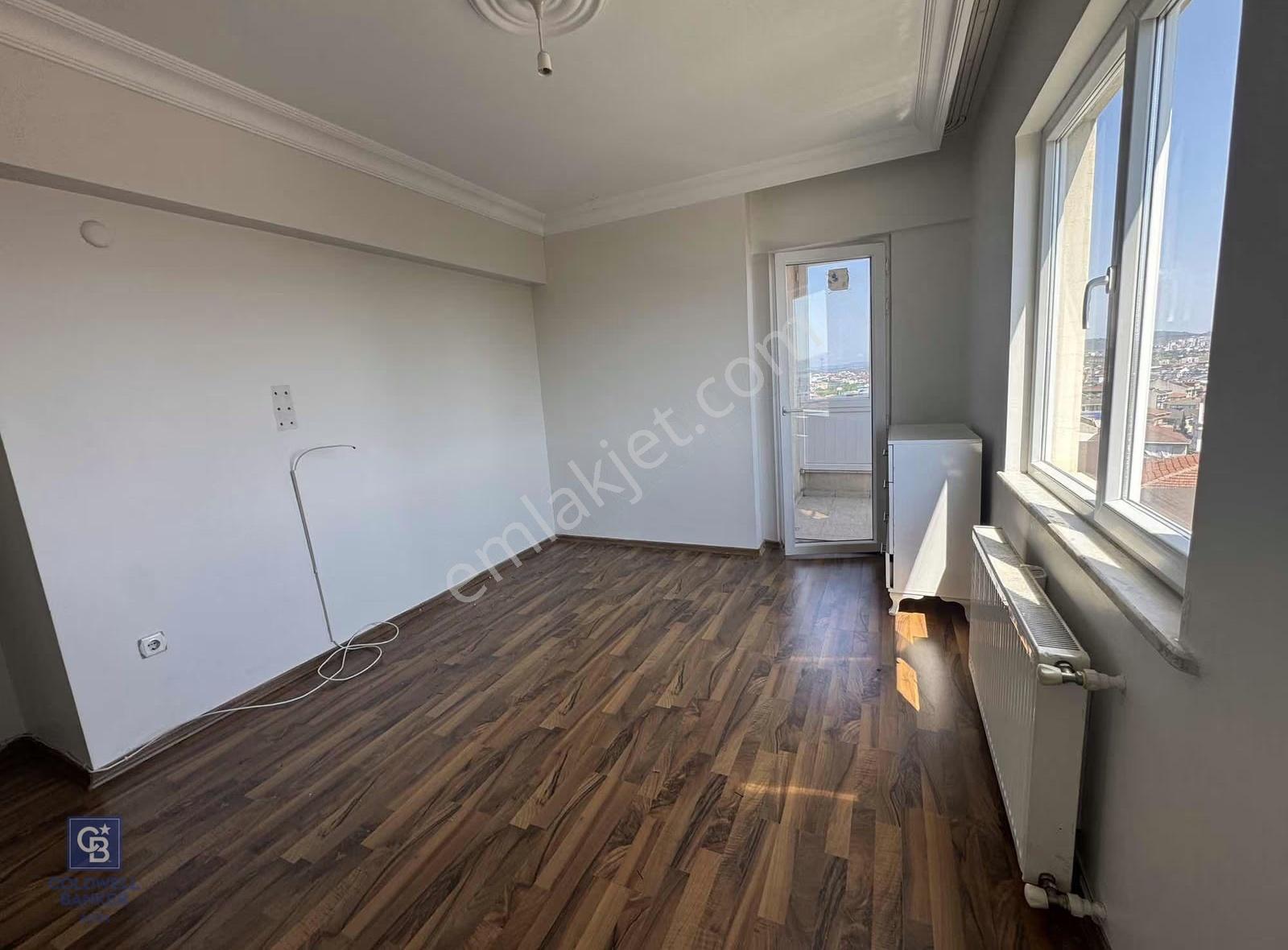 Zirve Konakları 3+1 Site İçi Kiralık Daire - Görsel 16