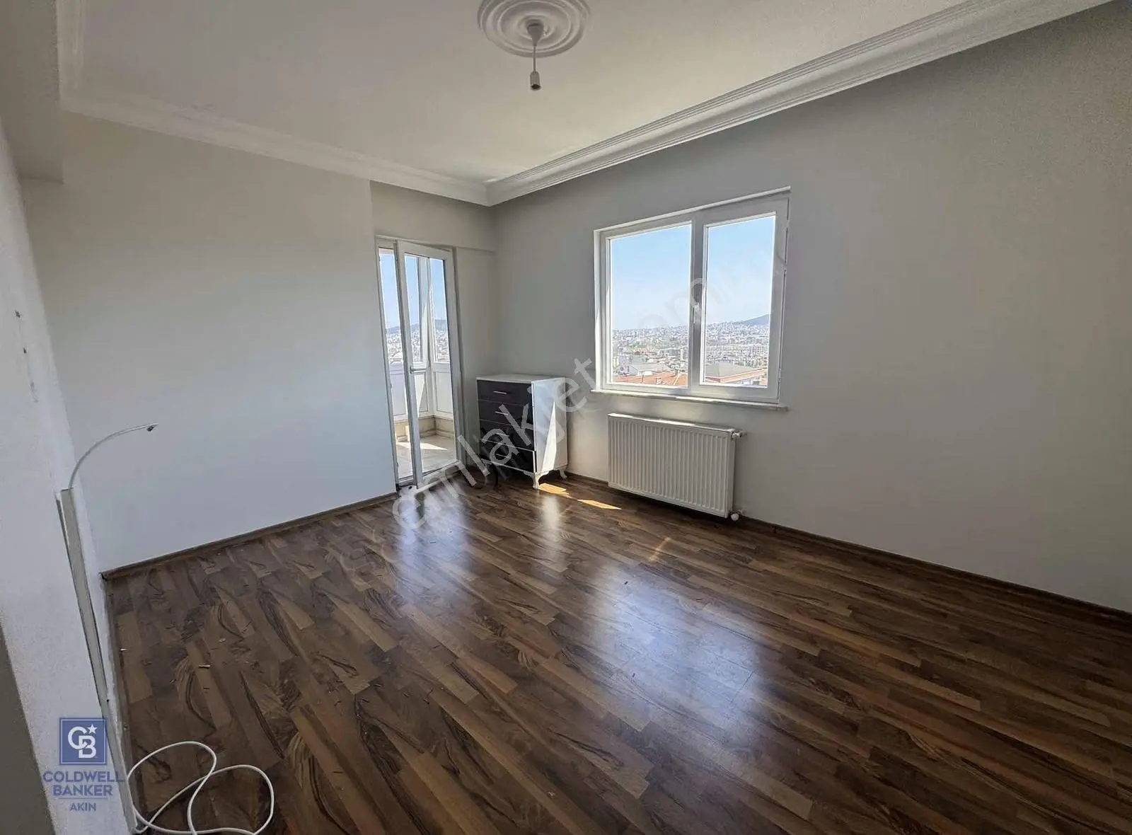 Zirve Konakları 3+1 Site İçi Kiralık Daire - Görsel 2