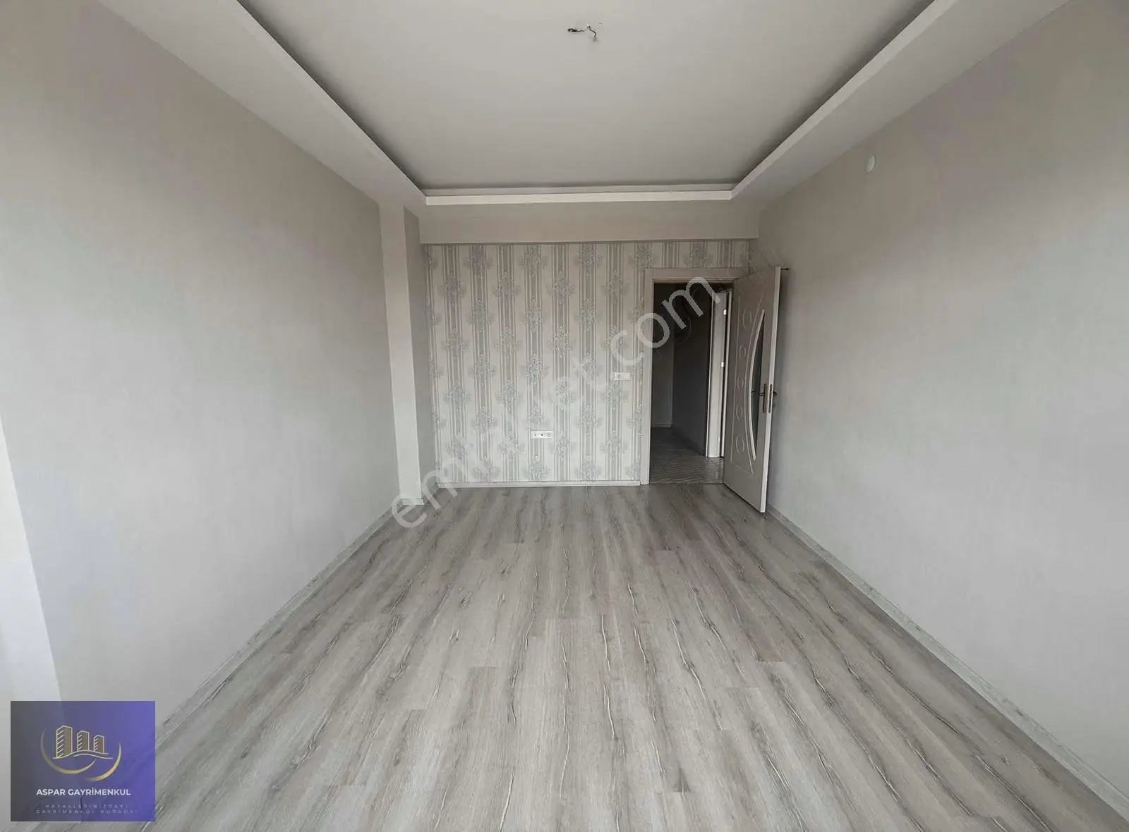 Şafak Caddesi Arakat Cepheli Ultra Lüks 3+1 Daire - Görsel 5