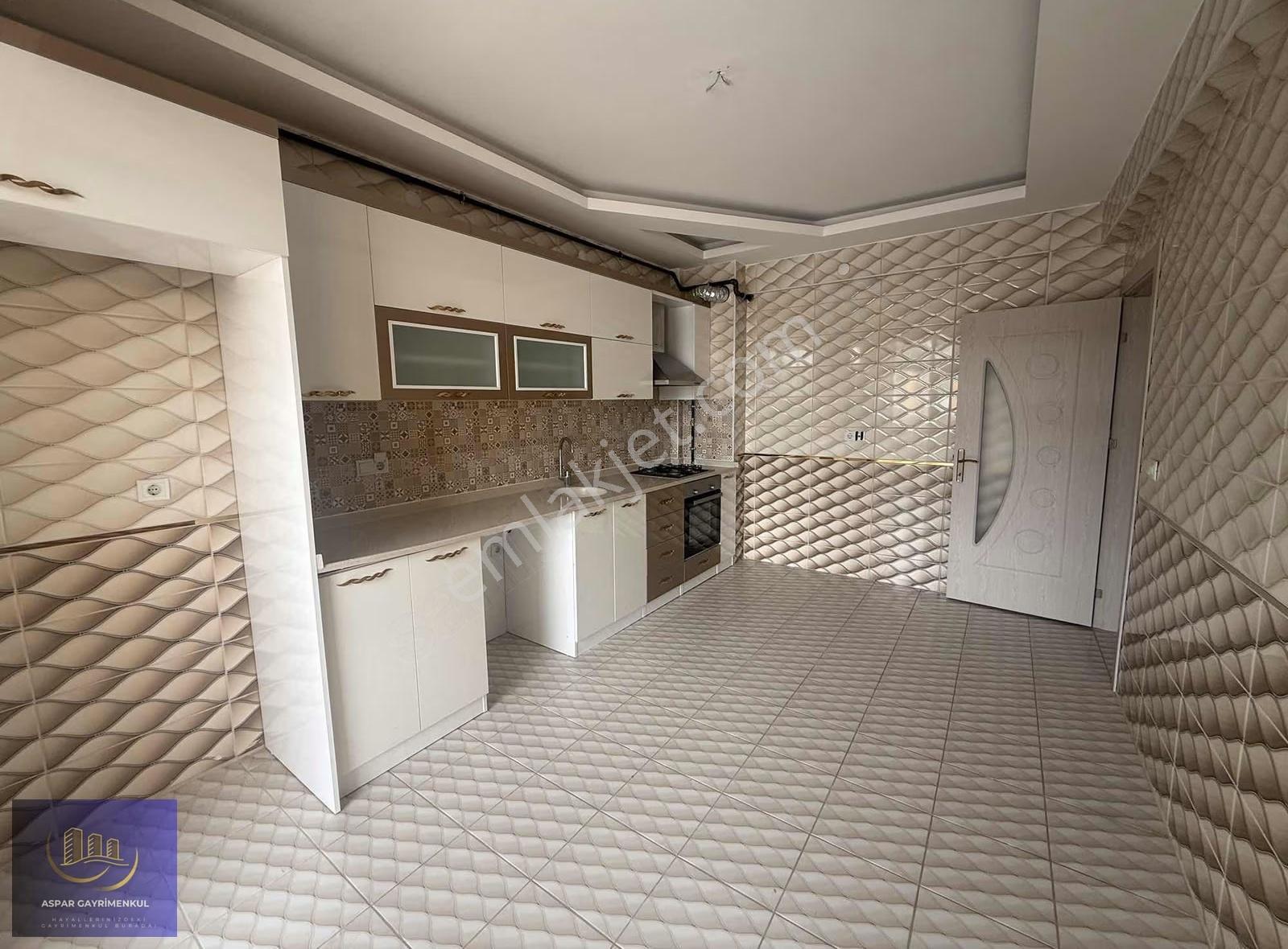 Şafak Caddesi Arakat Cepheli Ultra Lüks 3+1 Daire - Görsel 9