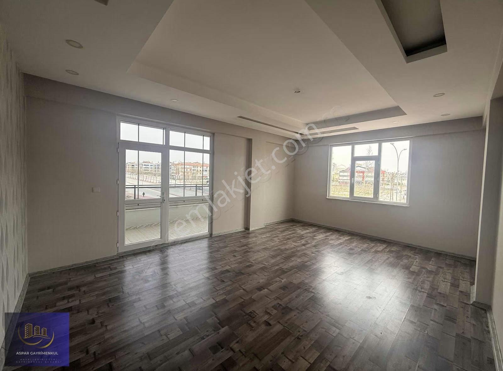 Şafak Caddesi Arakat Cepheli Ultra Lüks 3+1 Daire - Görsel 8