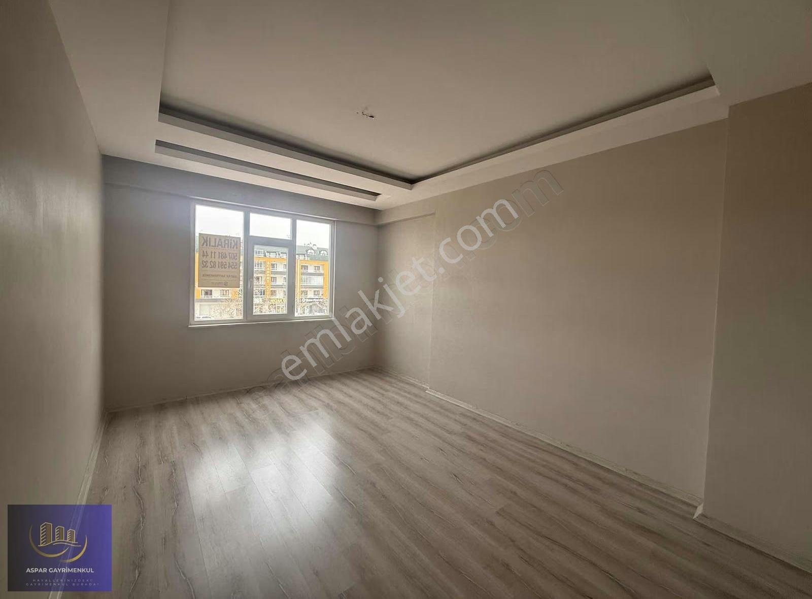 Şafak Caddesi Arakat Cepheli Ultra Lüks 3+1 Daire - Görsel 7