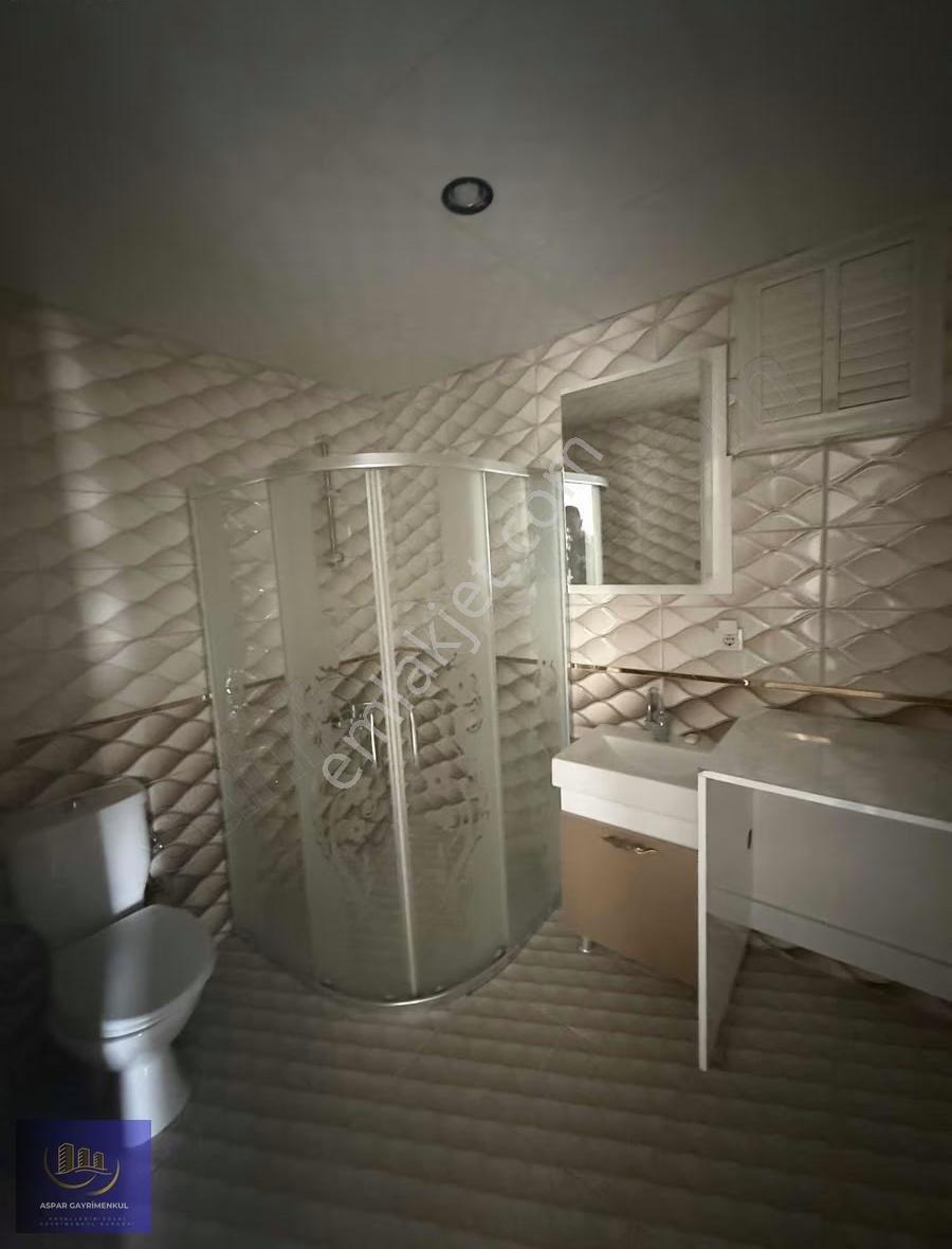 Şafak Caddesi Arakat Cepheli Ultra Lüks 3+1 Daire - Görsel 11