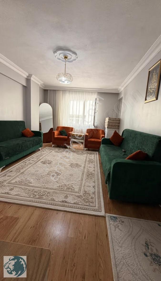 Bölgenin En Tatlı Cadde Üzeri 2+1 Ara Kat Dairesi - Görsel 17