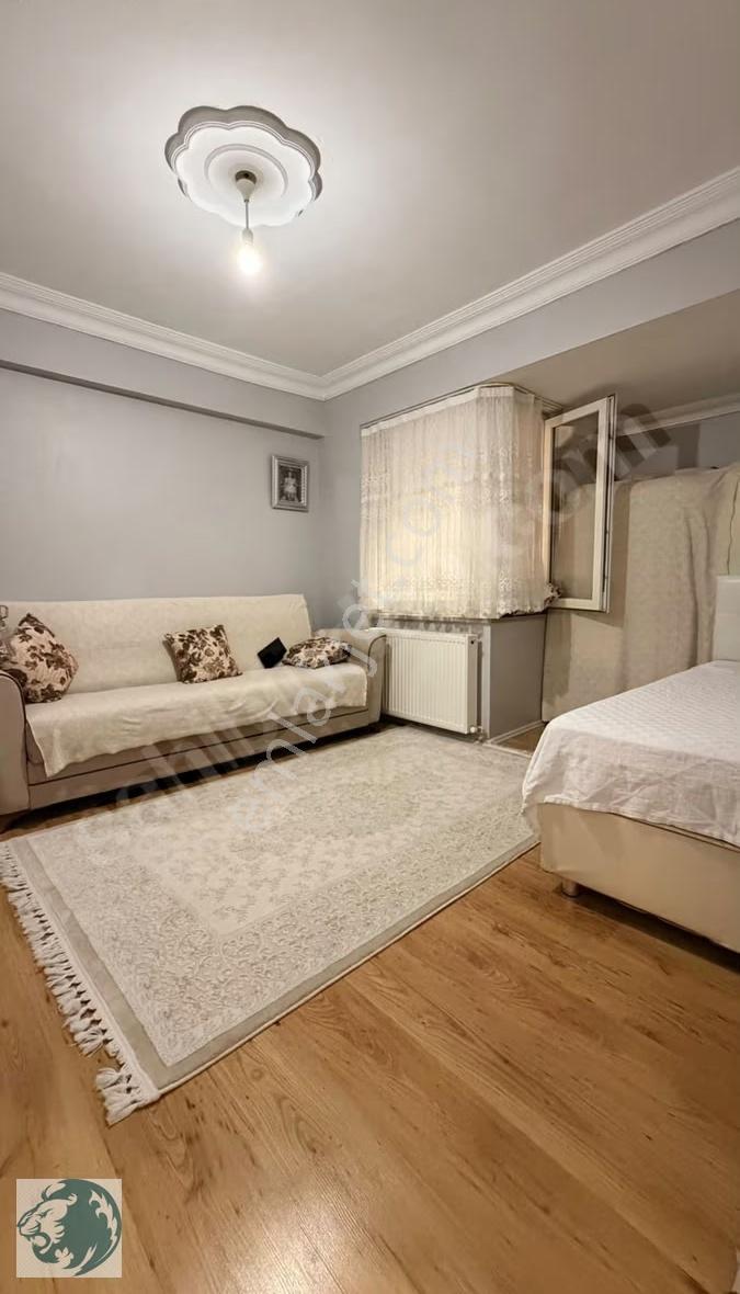 Bölgenin En Tatlı Cadde Üzeri 2+1 Ara Kat Dairesi - Görsel 32