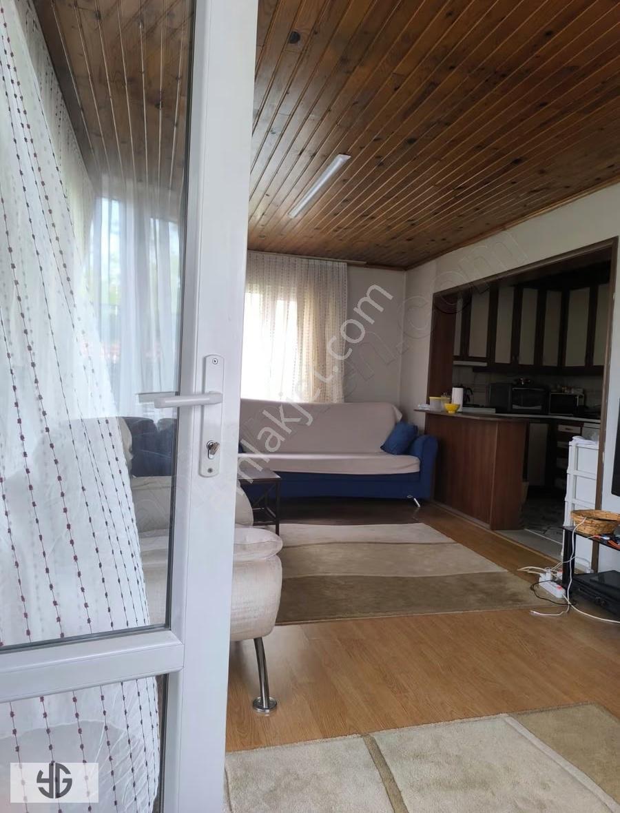 Geniş Bahçe, 2 Katlı Villa Ve Ek Yaşam Alanı Bir Arada! - Görsel 13