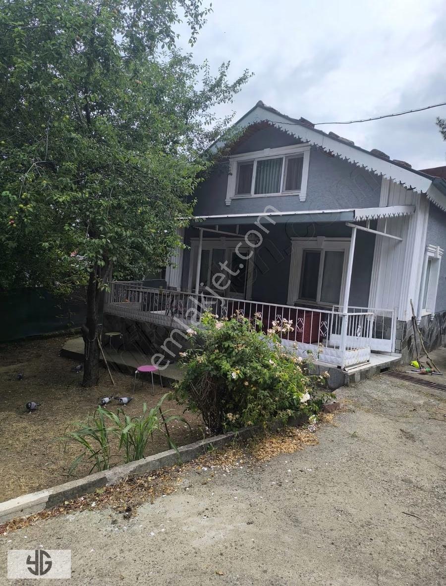Geniş Bahçe, 2 Katlı Villa Ve Ek Yaşam Alanı Bir Arada! - Görsel 22