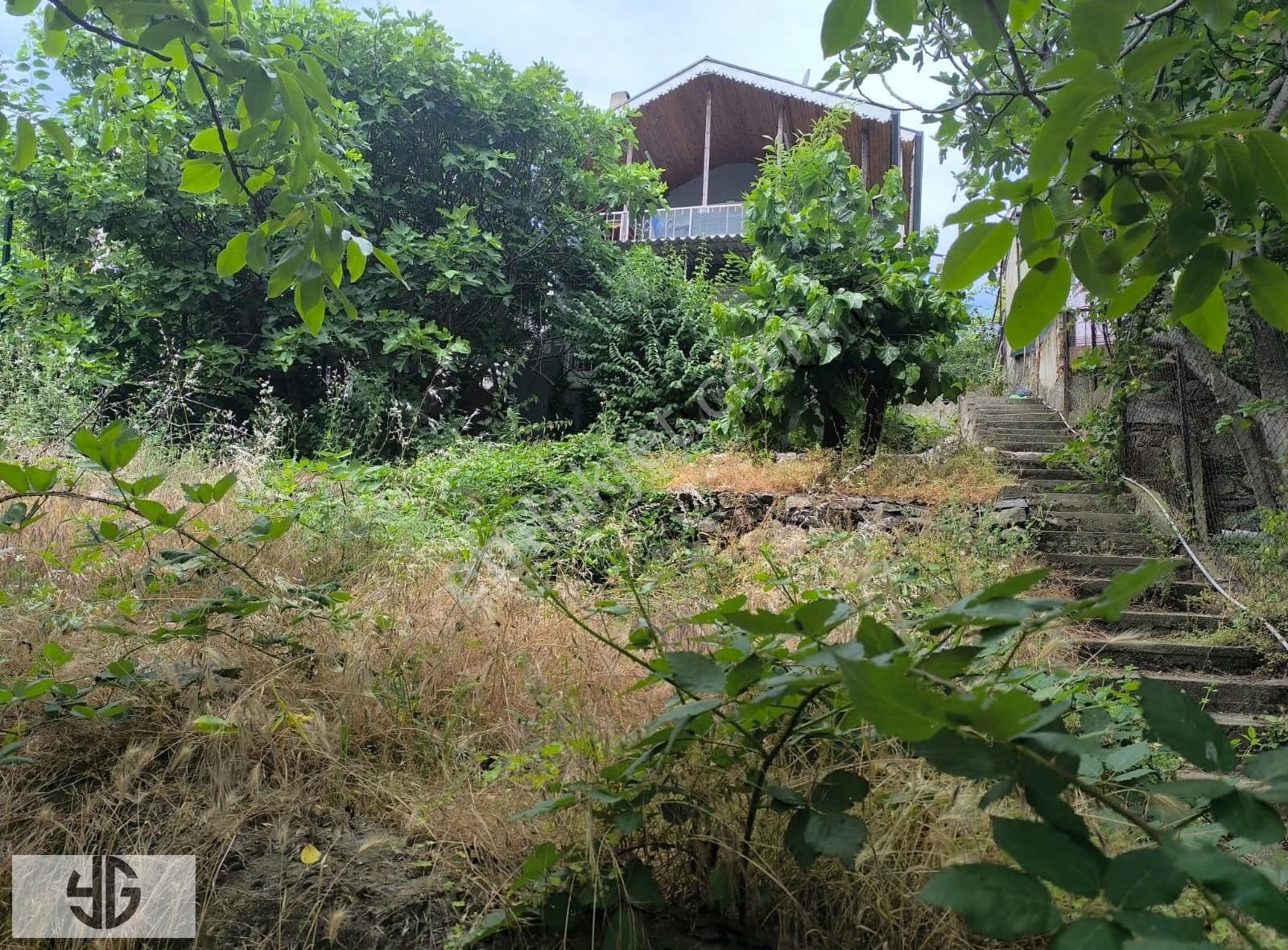 Geniş Bahçe, 2 Katlı Villa Ve Ek Yaşam Alanı Bir Arada! - Görsel 26