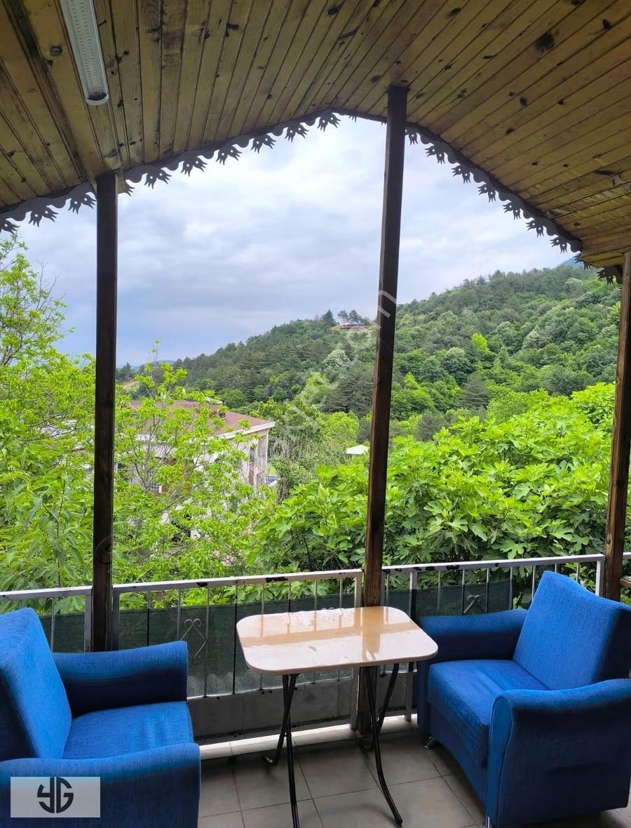 Geniş Bahçe, 2 Katlı Villa Ve Ek Yaşam Alanı Bir Arada! - Görsel 16