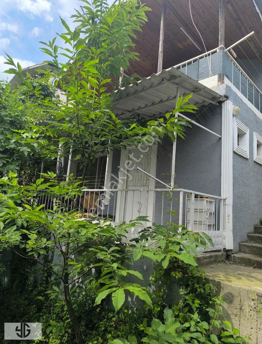 Geniş Bahçe, 2 Katlı Villa Ve Ek Yaşam Alanı Bir Arada! - Görsel 19