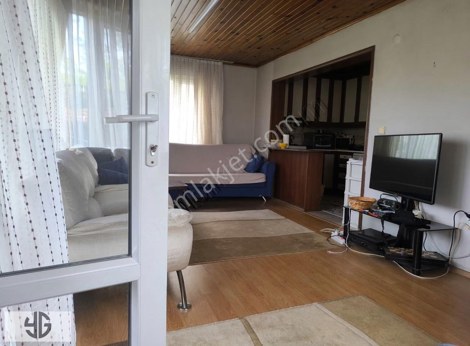Geniş Bahçe, 2 Katlı Villa Ve Ek Yaşam Alanı Bir Arada! - Görsel 12