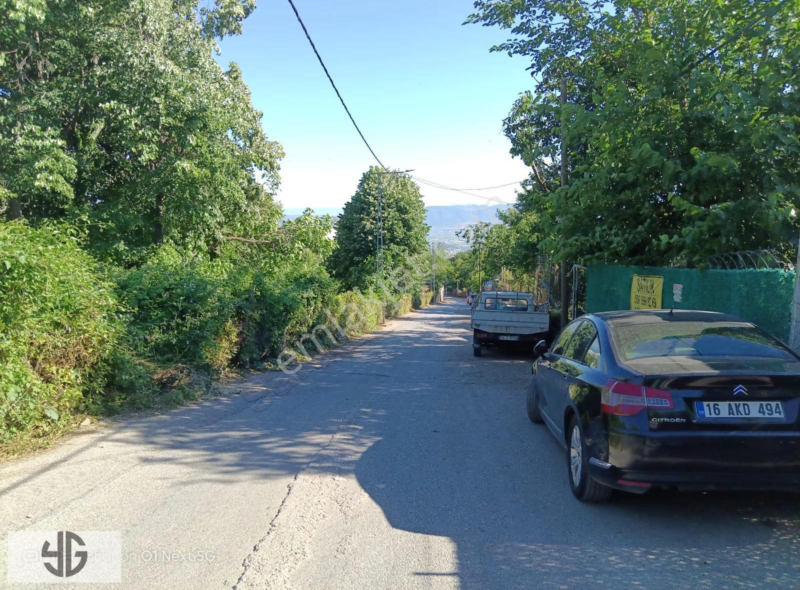 Geniş Bahçe, 2 Katlı Villa Ve Ek Yaşam Alanı Bir Arada! - Görsel 18