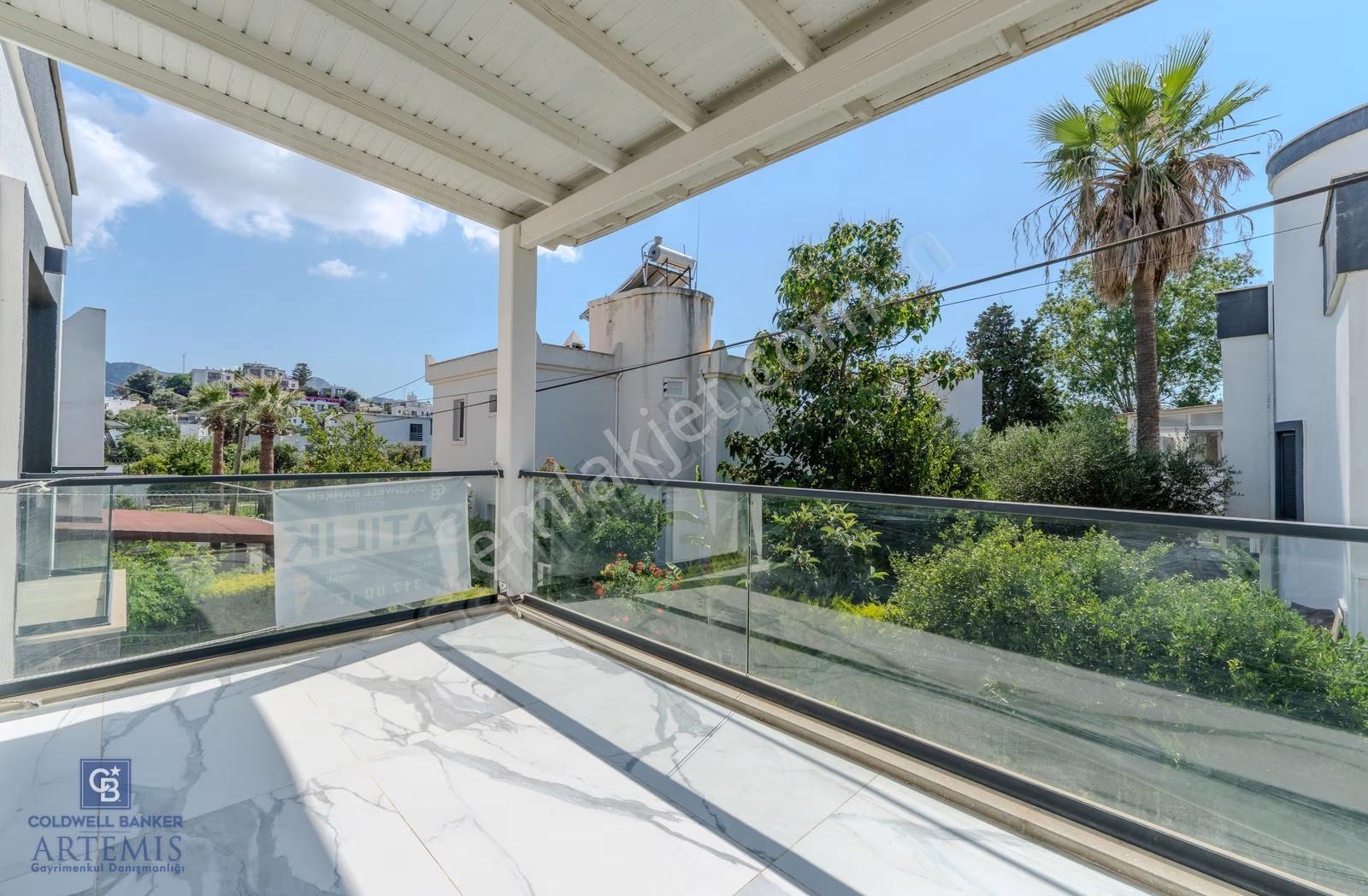 Yalıkavak Merkeze Ve Marinaya Yakın 4+1 Satılık Müktakil Villa - Görsel 21
