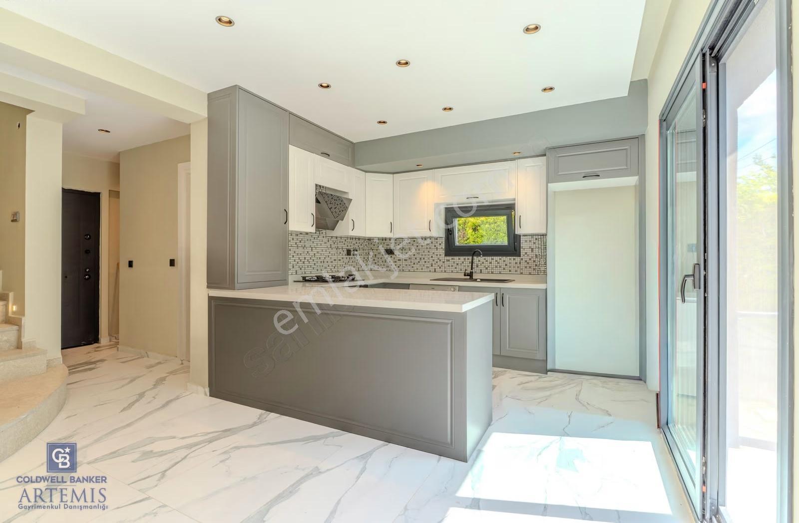 Yalıkavak Merkeze Ve Marinaya Yakın 4+1 Satılık Müktakil Villa - Görsel 19