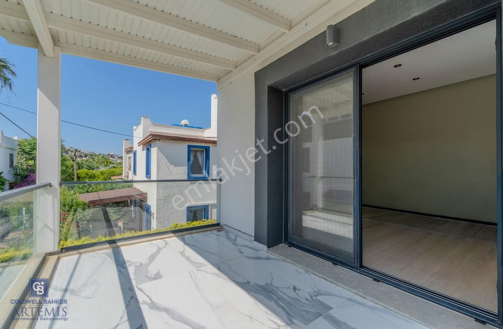 Yalıkavak Merkeze Ve Marinaya Yakın 4+1 Satılık Müktakil Villa - Görsel 5