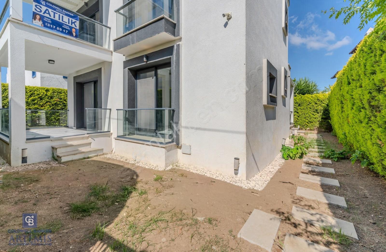 Yalıkavak Merkeze Ve Marinaya Yakın 4+1 Satılık Müktakil Villa - Görsel 17