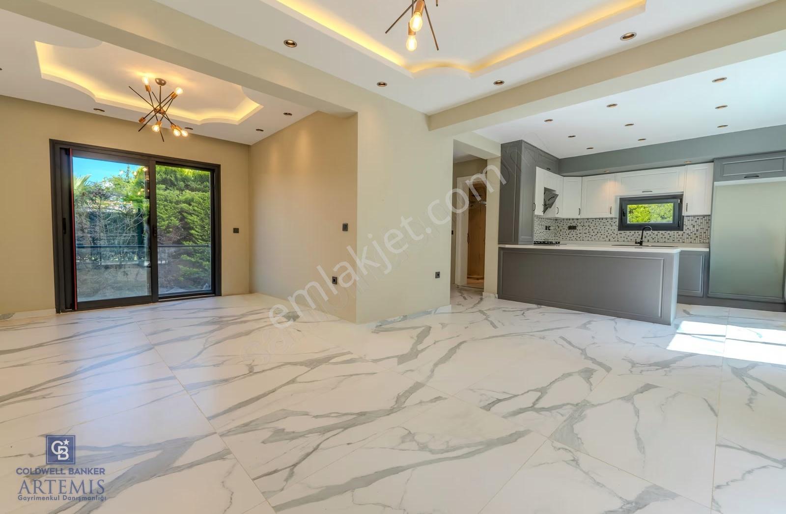 Yalıkavak Merkeze Ve Marinaya Yakın 4+1 Satılık Müktakil Villa - Görsel 8
