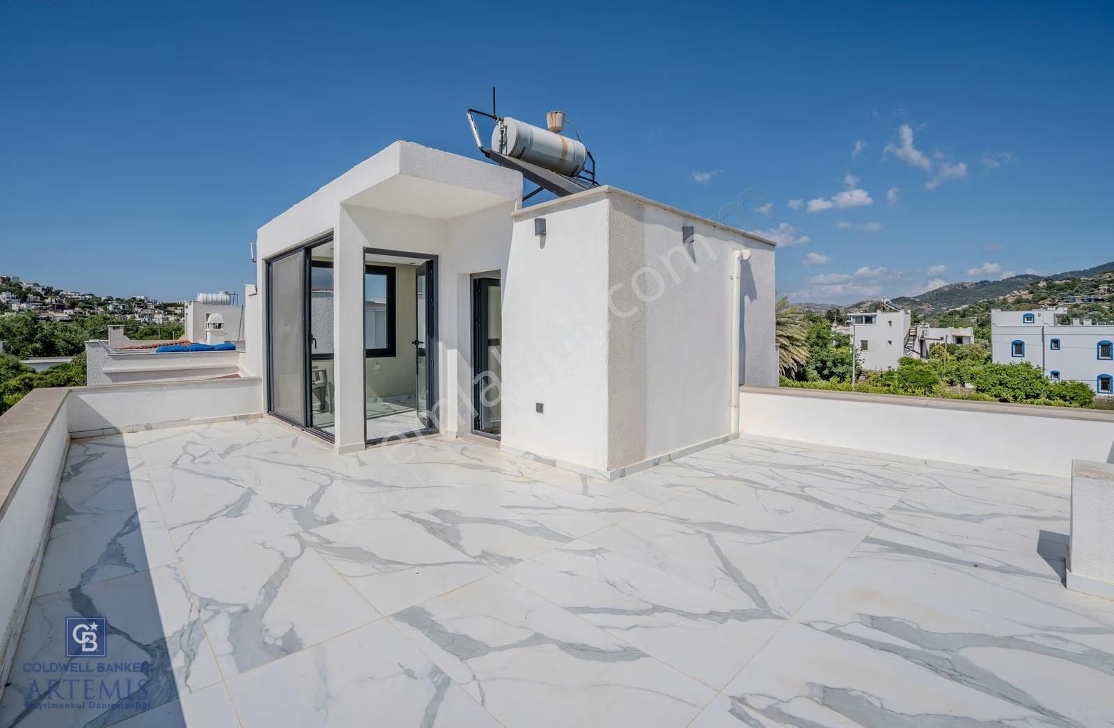 Yalıkavak Merkeze Ve Marinaya Yakın 4+1 Satılık Müktakil Villa - Görsel 12