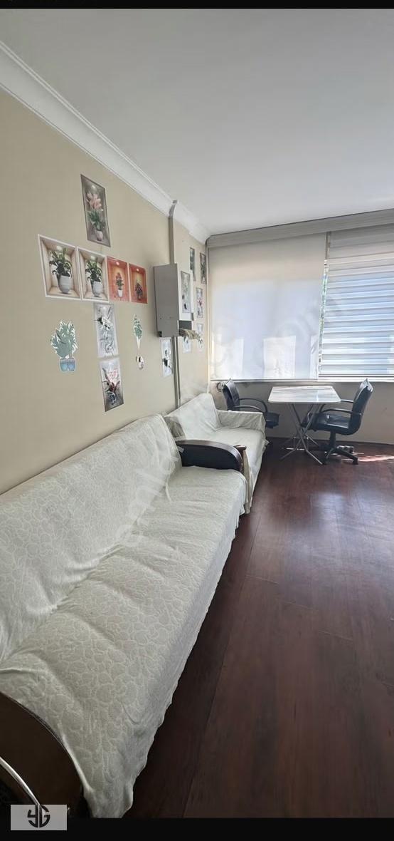 Kent Meydanı'nda Eşyalı Daire 1+1 Cadde Üzeri Merkezi Konum - Görsel 8