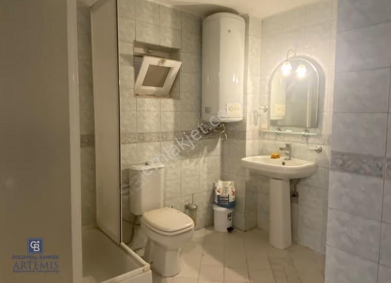 Bitez Hisar Vilları Kiralık Dublex 3+1 Yazlık - Görsel 23