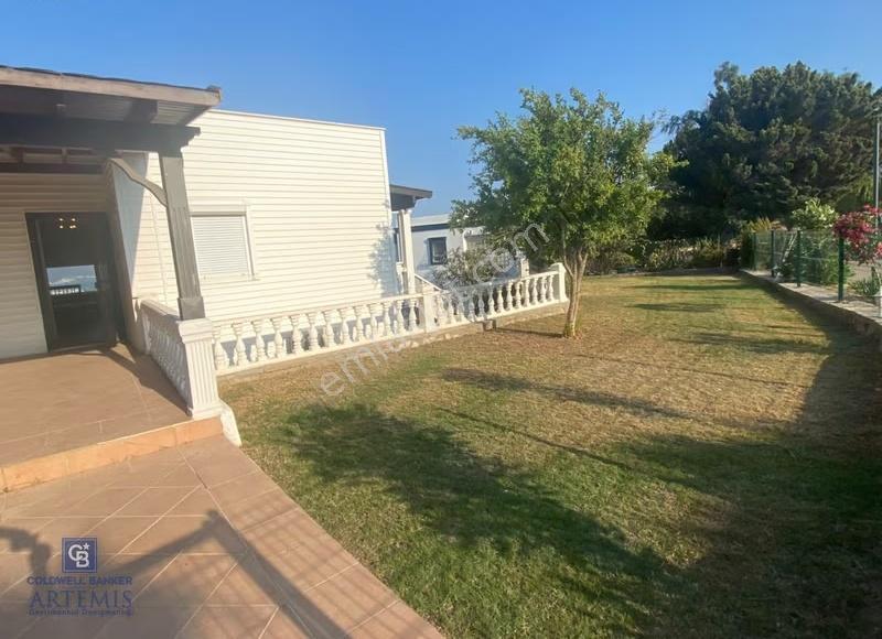 Bitez Hisar Vilları Kiralık Dublex 3+1 Yazlık - Görsel 32