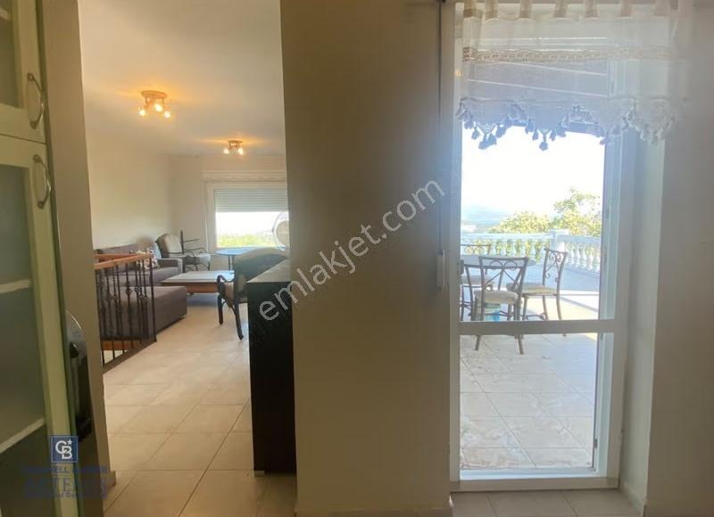Bitez Hisar Vilları Kiralık Dublex 3+1 Yazlık - Görsel 13