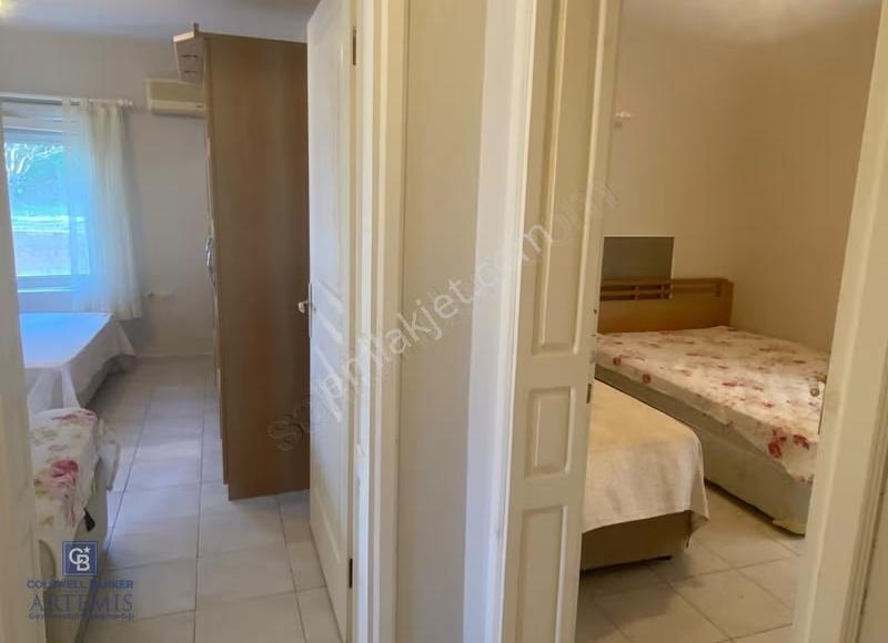Bitez Hisar Vilları Kiralık Dublex 3+1 Yazlık - Görsel 22