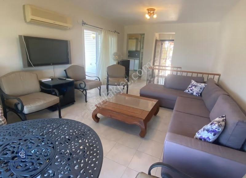Bitez Hisar Vilları Kiralık Dublex 3+1 Yazlık - Görsel 16