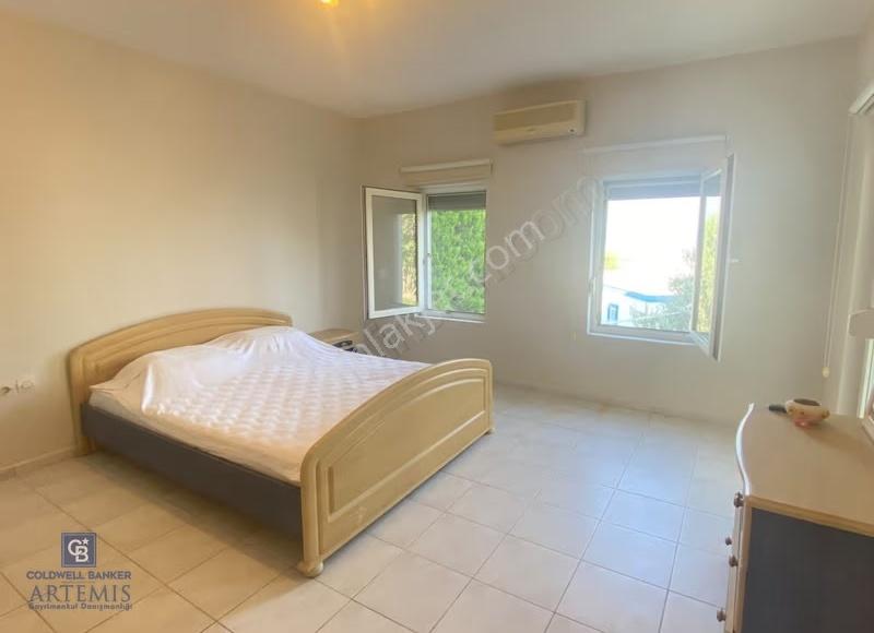 Bitez Hisar Vilları Kiralık Dublex 3+1 Yazlık - Görsel 20