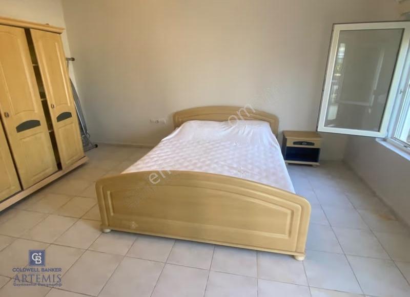 Bitez Hisar Vilları Kiralık Dublex 3+1 Yazlık - Görsel 28