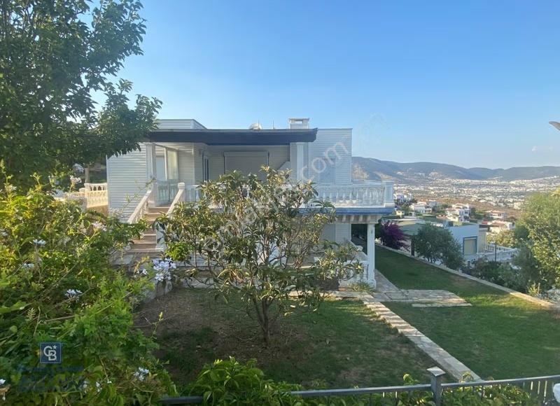 Bitez Hisar Vilları Kiralık Dublex 3+1 Yazlık - Görsel 21