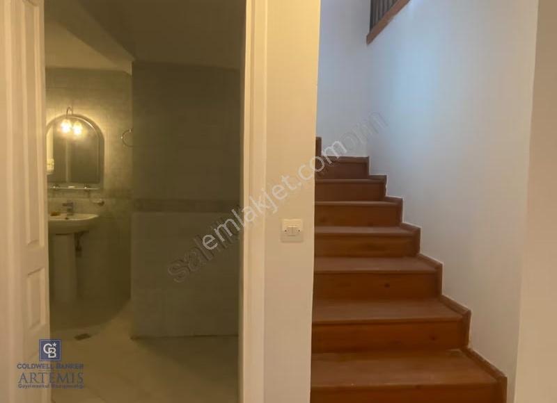 Bitez Hisar Vilları Kiralık Dublex 3+1 Yazlık - Görsel 19
