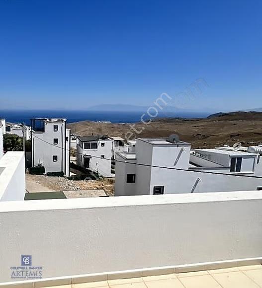 Bodrum İslamhaneleri Satılık 3+1 Dubleks Daire