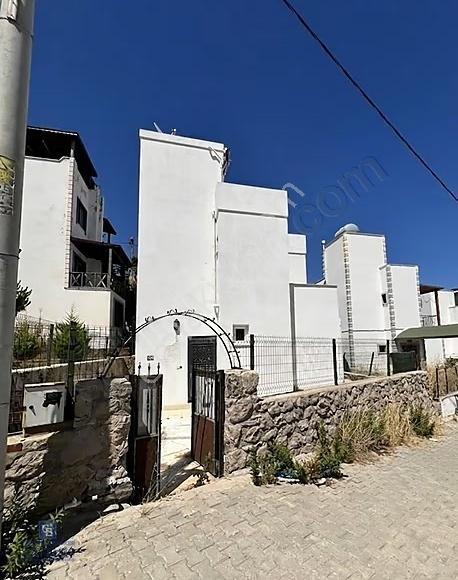 Bodrum İslamhaneleri Satılık 3+1 Dubleks Daire - Görsel 5