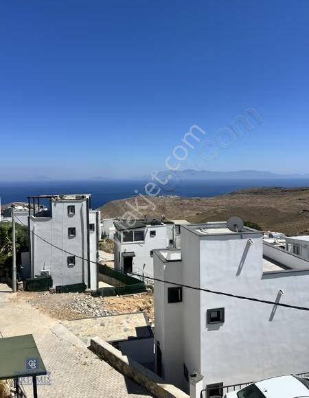 Bodrum İslamhaneleri Satılık 3+1 Dubleks Daire - Görsel 23