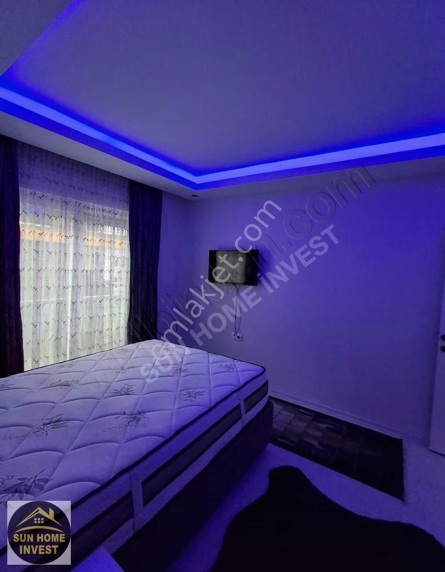 Sun Home İnvest Kiralık 4+1 Dublex - Görsel 10